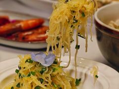 -顶特勒·黄鱼馆·特色菜(上海大世界店)