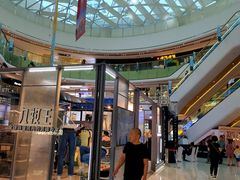 -万达广场(龙湖店)