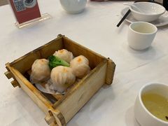 -东江渔村·古典园林·30年粤菜老字号(太和店)