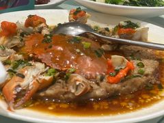 -上海会馆(香港名都店)
