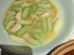 -0776食堂·京城创意菜(七里庄店)