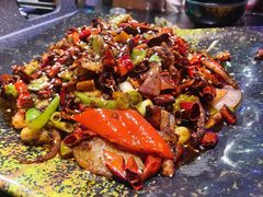 -醉小酒馆·川菜·江湖菜·重庆菜(观音桥旗舰店)