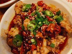 -付小姐在成都(中山公园店)