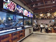 -快乐小羊火锅餐厅(农科路店)