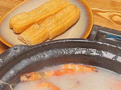-台山侨雅海鲜粥底火锅(台山侨雅花苑店)