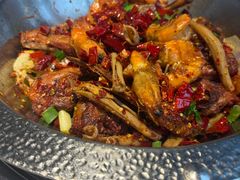 -帮一辣鸭头(青岛路总店)