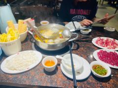 -八合里潮汕鲜牛肉火锅(深圳海岸城店)