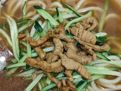 -群姐面馆·海鲜烧烤(同安路二店)