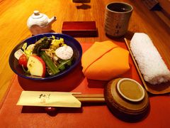 -松涛日本料理
