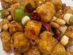 -奥华餐厅·老张记(台基厂店)