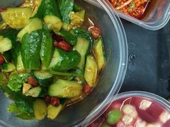-柳叶刀烧烤(北大清华店)