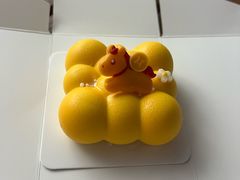 -TABLE·味西餐厅-成都茂业JW万豪酒店