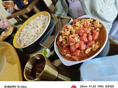 -巴依老爷新疆餐厅