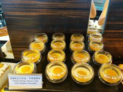 -广州花园酒店-凌璇阁360度高空海鲜自助餐CAROUSEL