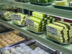 -许阿姨糕团店(南京总店)