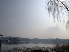 -仙海旅游度假区