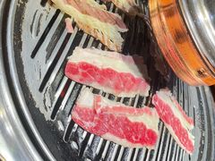 -金顺碳烤肉(番禺傍江地铁站店)