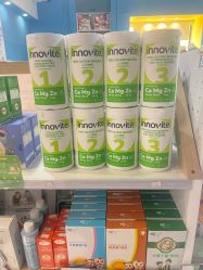 -艾咪家母婴优选(君禧华庭店)