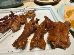 -状元阁烧烤(新华路总店)