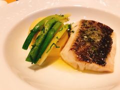 -迪拜帆船酒店海底餐厅