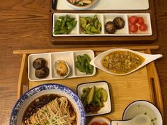 -孙盛兴奥灶面馆·蟹黄面·三虾面(山塘街总店)