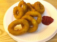 -尊宝比萨(科华店)