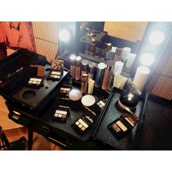 -安利上海体验馆