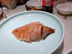 南京盐水鸭-狮王府淮扬菜(万象城店)