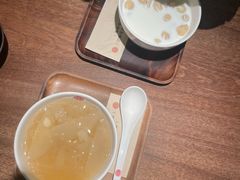 -彬媽糖水(侨鑫国际店)