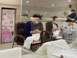 -爱贝蕊恩韩式月子会所(南山店)