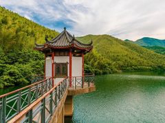 -溧阳天目湖天沐温泉