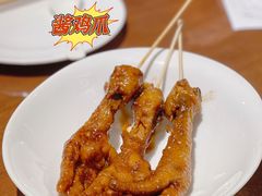 -南门小馆·清真(国贸商城店)