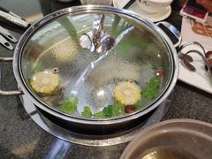 -名门潮牛·鲜牛肉海鲜火锅.烧烤自助餐厅(诚丰广场店)
