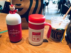 -星巴克臻选(济南恒隆店)