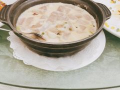 -东豪园林海鲜酒家(南港路辅路店)