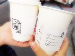 -JPG coffee(广州体育西店)