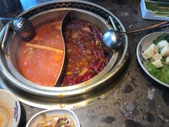 -小龙坎老火锅(北京三里屯店)