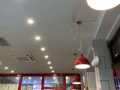 大堂-胶东海鲜大排档(北太平庄店)