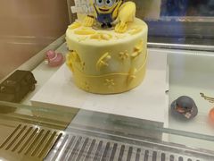 -CAKEBOSS蛋糕老板(东直门来福士店)