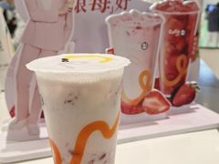 -CoCo都可(虹口龙之梦店)