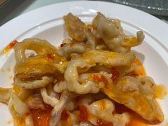 -衡山汇·高级粤菜(霄云路店)