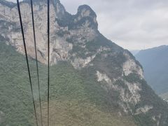 -武陵山森林公园