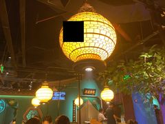 大堂-佬麻雀·新湘菜(珠海金发购物中心店)