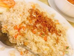 -真浪花园海鲜餐馆