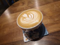 -竹子咖啡bamboo coffee