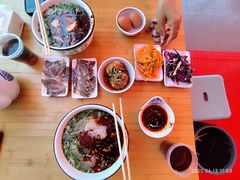 -伊穆祥牛肉面总店·清真