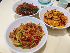 -笨罗卜浏阳菜馆(龙华鹏润达店)