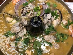 -以前的小酒馆(中山广场店)