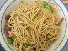 -梅溪·小伙子干挑面(安吉总店)
