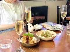 -Ginger(兴国路店)